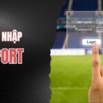 Hướng Dẫn Đăng Nhập BSPORT Dễ Dàng Chỉ Trong Vài Giây