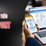 Hướng Dẫn Rút Tiền BSPORT Cực Dễ, Nhận Tiền Siêu Nhanh