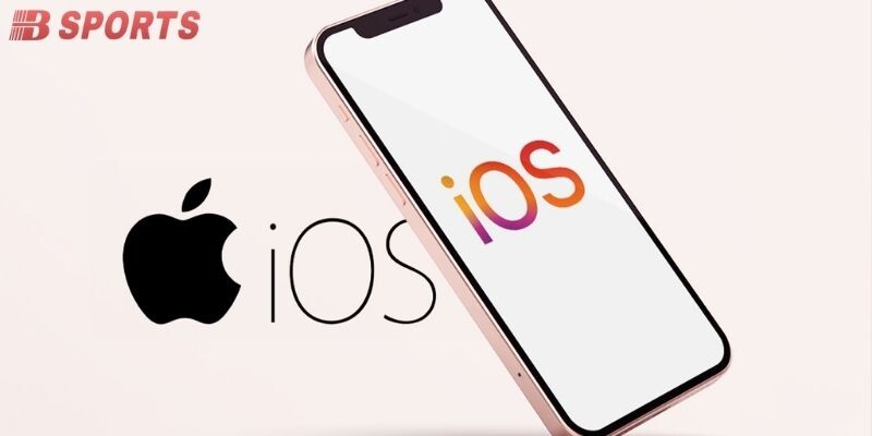 Hướng dẫn chi tiết cách tải app trên iOS