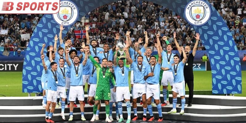 Bật mí mẹo xem tỷ số Man City chuẩn
