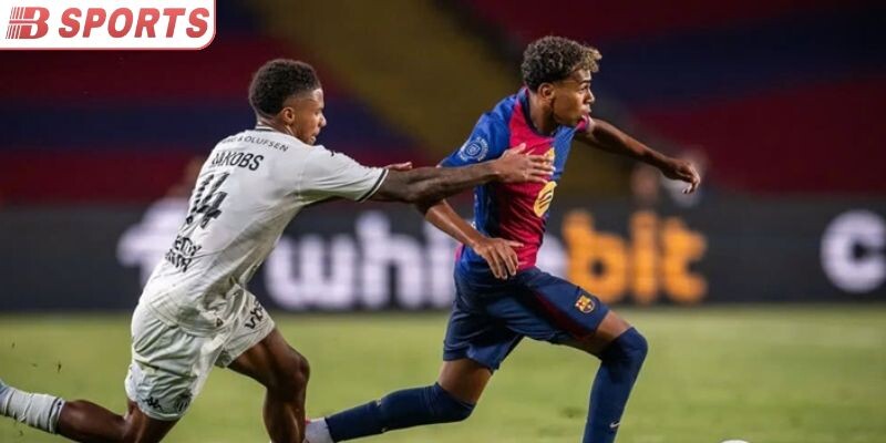 Bí kíp tận dụng kết quả La Liga khi cá cược