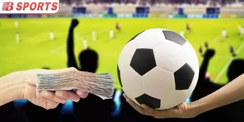 Kèo châu Âu đơn giản và dễ hiểu