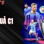 Kết Quả C1 Hôm Nay Cập Nhật Nhanh Diễn Biến Từng Trận Đấu