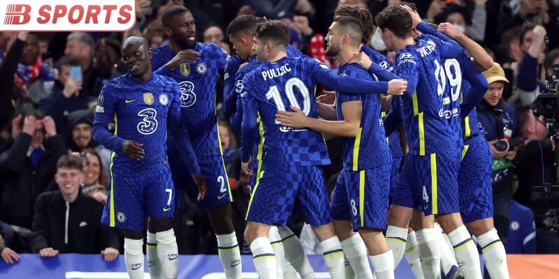 Kết quả Chelsea đáng nhớ gần đây