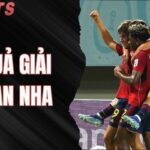 Cung Cấp Kết Quả Giải Tây Ban Nha Liên Tục 24/7 Cho Anh Em