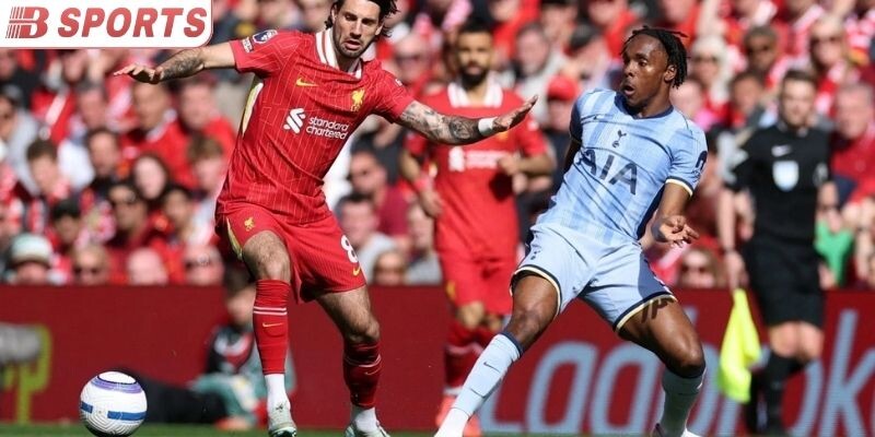 Kết quả Liverpool đáng nhớ gần đây