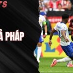 Kết Quả Pháp – Cập Nhật Nhanh Nhất Thông Tin trên BXH