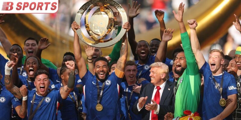 Mẹo phân tích kết quả trận đấu Chelsea