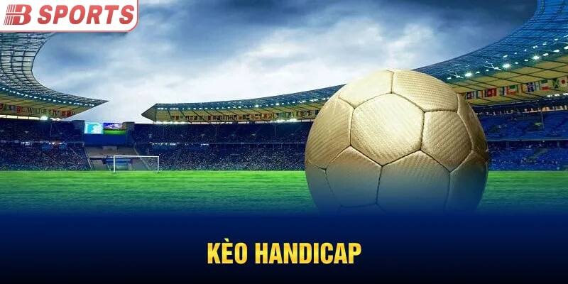 Những sai lầm người chơi thường gặp khi chơi kèo handicap