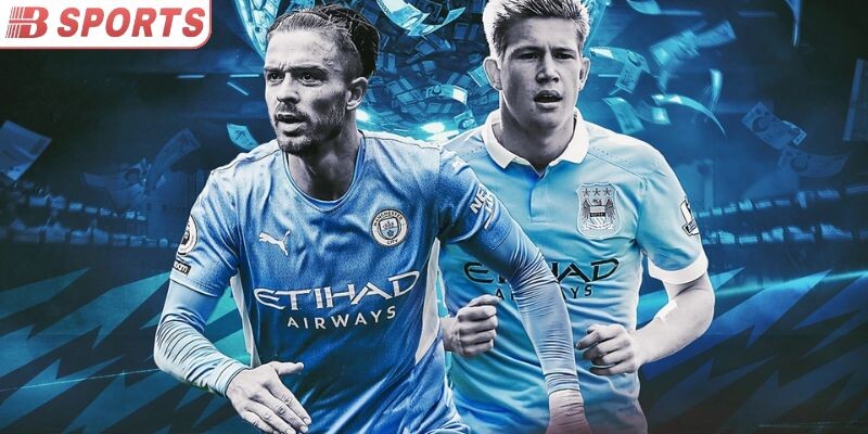 Ưu điểm khi xem kết quả Man City 
