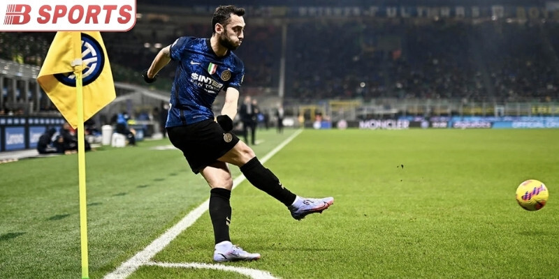 Bí kíp soi kèo bóng phạt góc từ cao thủ