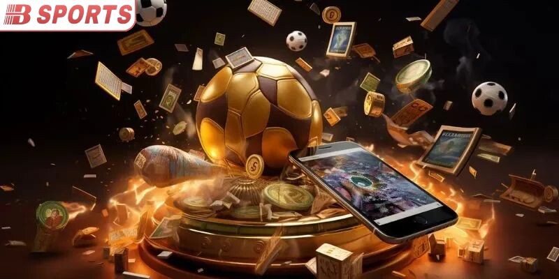 Cần hiểu rõ bản chất kèo trước khi đặt tiền