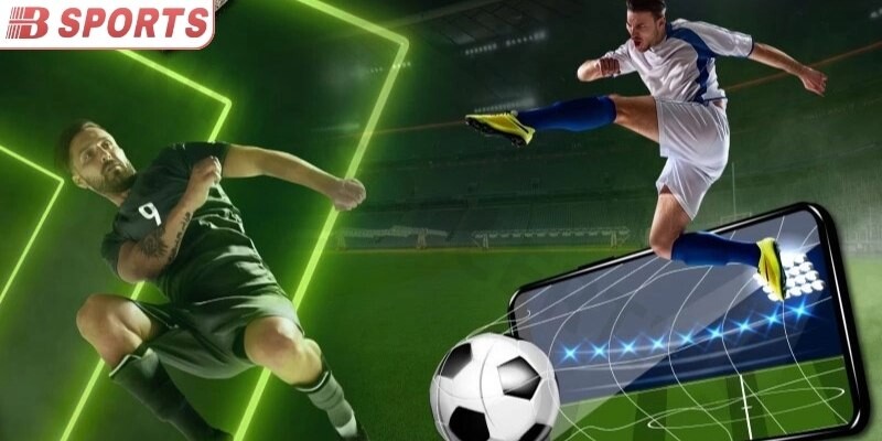 Dạng kèo thể hiện đội mạnh chấp đội yếu 2.75 bàn
