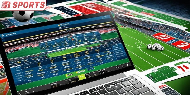 Hướng dẫn bắt kèo ngay tại nhà cái Bsport