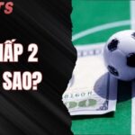 Kèo Chấp 2 3/4 Là Sao? Giải Nghĩa Chuẩn Cho Người Mới