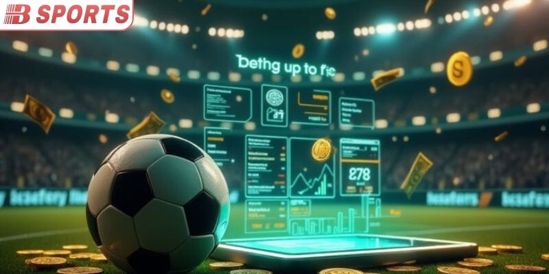 Nắm rõ cách tính kèo khi thắng cược