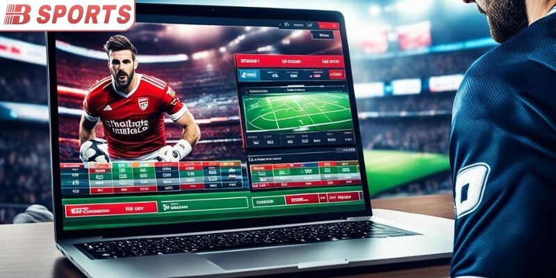 Nên thường xuyên theo dõi biến động tỷ lệ kèo