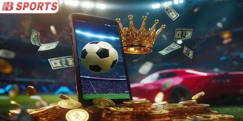 Người chơi phải có kế hoạch cụ thể về tiền vốn khi soi kèo