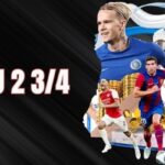 Hướng Dẫn Đặt Cược Kèo Tài Xỉu 2 3/4 Thắng Lớn Tại Bsports