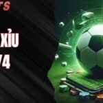 Tài xỉu 3/4 | Đọc Kèo Chuẩn Cùng Chiến Thuật Săn Thưởng Lớn
