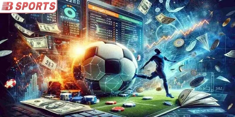 Thông tin cần nắm khi người chơi tiến hành bắt kèo