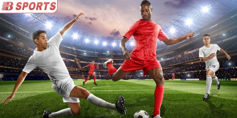 Tìm hiểu chung về kèo tài xỉu 1 3/4