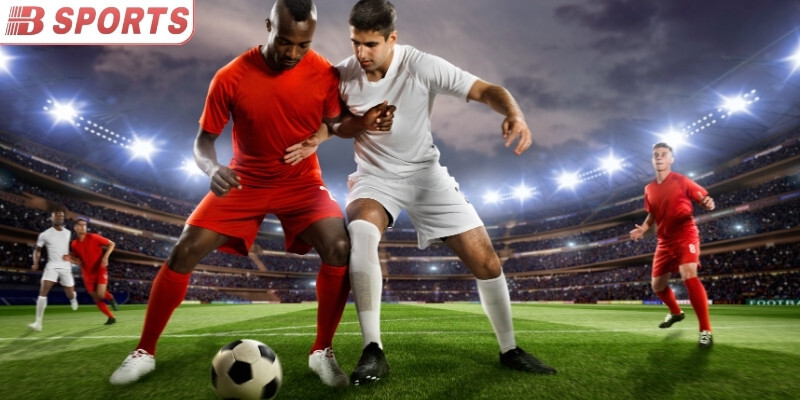 Ví dụ thực tế về kèo bóng O/U 1.25